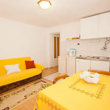 Direkt Am Gelegen Apartment