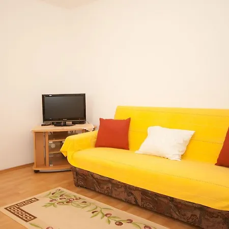 Apartment Direkt Am Gelegen