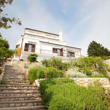 Direkt Am Gelegen Apartment Baska (Krk)